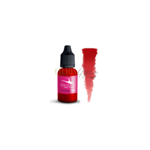 PIGMENTO RBKOLLORS RED LIFE 15ML
