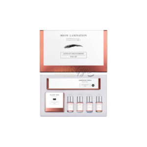 KIT BROW LAMINATION EYEMIX