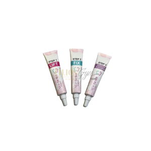 WE BELLA BROW LAMINATION