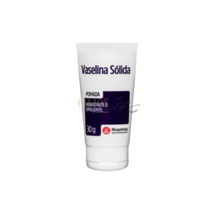 VASELINA SOLIDA RIOQUIMICA