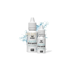 PRIMER WATER UNILASHES
