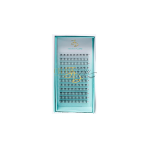 TECNO PLUME 0.03CC MIX 8 AO 14 MM