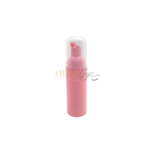 PUMP ROSA LISO