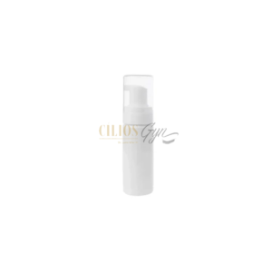 PUMP BRANCO LISO