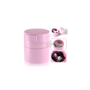 POTE HERMETICO PRESS ROSA