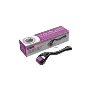 DERMA ROLLER SYSTEM 540 AGULHAS 0.50MM