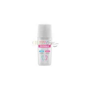 KIT WE COMPLEXO PASSO 1 REPAIR + PASSO 2 LEAVE-IN