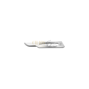 LAMINA BISTURI DESCARPACK N15 1 UNID