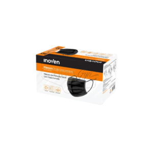 MASCARAS DESCARTAVEIS INOVEN