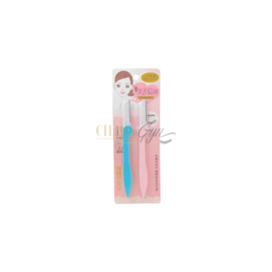 NAVALHAS DESCARTAVEIS KIT 2