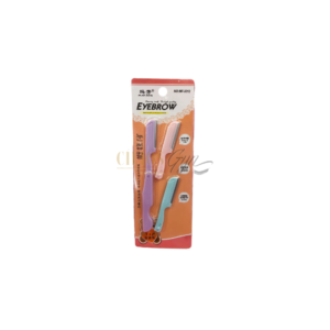 NAVALHAS DESCARTAVEIS KIT 3 EM 1