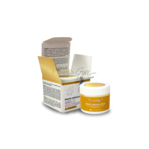 PASTA MAGICA GOLD SOURCIL 15G