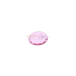 PEDRA JADE CRISTAL ROSA