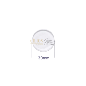 BASE SILICONE ABRE FAN COM 10 UNID