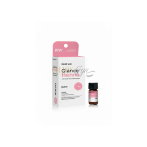 HENNA GLANCE RUIVO 1,5G
