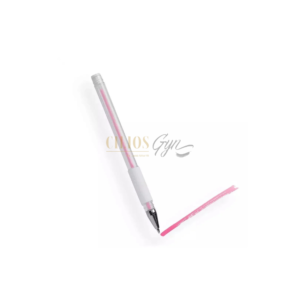 CANETA GEL ROSA
