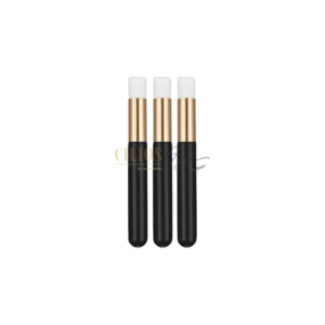 KIT PINCEL LIMPEZA PRETO