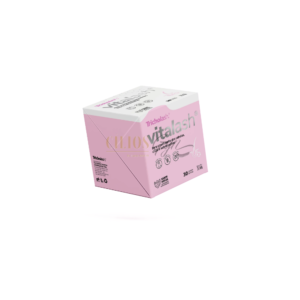 VITALASH SUPLEMENTO PRA CILIOS E SOBRANCELHAS