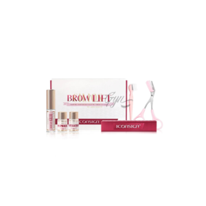 KIT BROW LIFT ICONSIGN