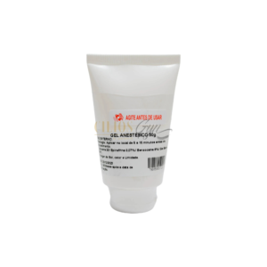 POMADA GEL ANESTESICO PELE ABERTA 30G