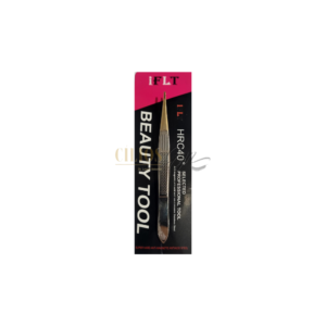 PINCA SOBRANCELHA PONTA AGULHA BEAUTY TOOL