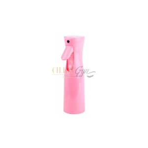 BORRIFADOR SPRAY ROSA
