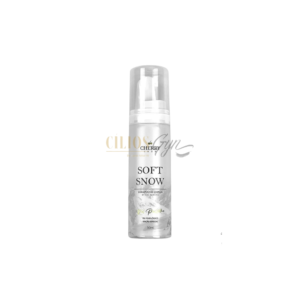 ESPUMA LIMPEZA SOFT SNOW CHERRY 50ML