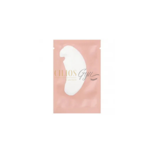 PADS ROSA 50 PARES COM CORTE