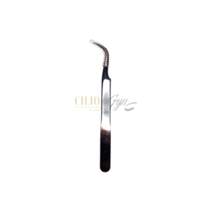PINCA SEGUNDA LINHA ST-15 PRATA