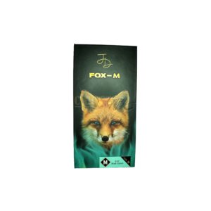 TECNO FOX 7M 120 FANS MIX 6 AO 12