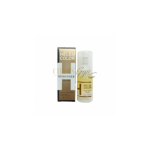 REMOVEDOR EM GEL HELEN COLOR 15G GOLD