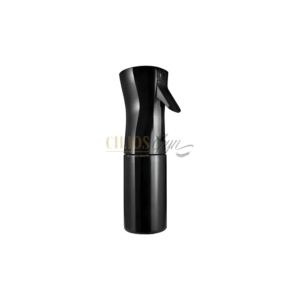 BORRIFADOR SPRAY PRETO