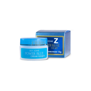 REMOVEDOR SKY ZONE POWER BLUE 15G