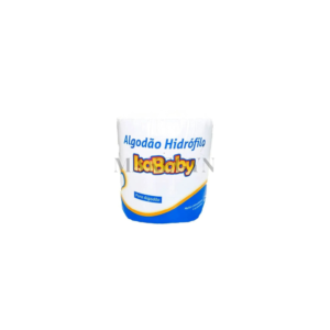ALGODAO HIDROFILO ISABABY 250G