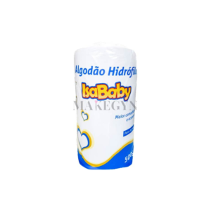 ALGODAO HIDROFILO ISABABY 500G