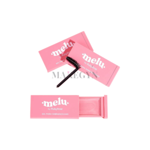 GEL MODELADOR RUBY ROSE MELU 10G