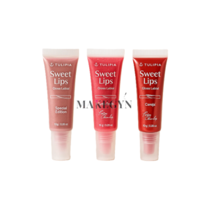 GLOSS LABIAL SWEET LIPS
