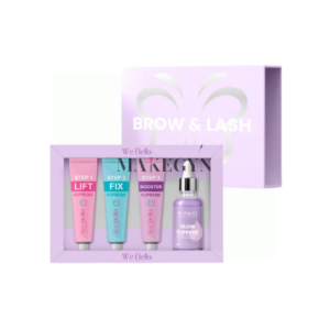 KIT BROW E LASH SUPREME WE BELLA