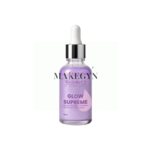 SERUM WE BELLA GLOW SUPREME