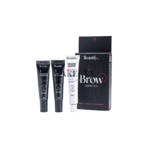 KIT BROW LAMINATION 3 PASSO BEAUTIFY PRO