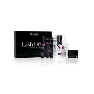 KIT COMPLETO LASH LIFTING E BROW LAMINATION BEAUTIFY PRO