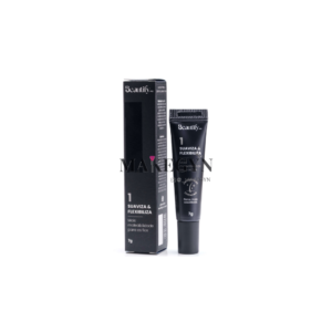 LASH LAMINATION BEAUTIFY PRO PASSO 1