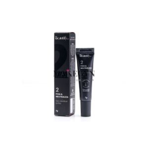 LASH LAMINATION BEAUTIFY PRO PASSO 2