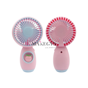 VENTILADOR MACANZINHA USB