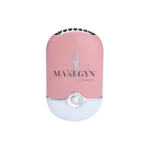 MINI VENTILADOR DE BOLSA