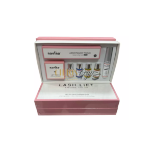 KIT LASH LIFT NAVINA
