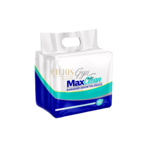 BABADOR ODONTOLOGICO MAX CLEAN