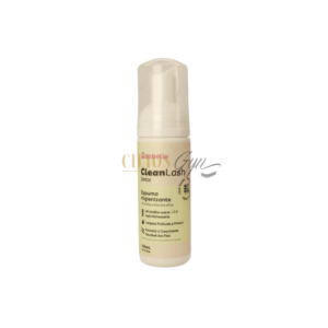 ESPUMA LIMPEZA SOBELLE CLEAN LASH DETOX