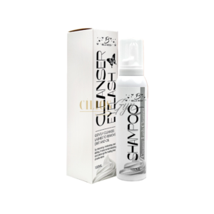 ESPUMA LIMPEZA BELLA MOCA CLEASER EYELASH