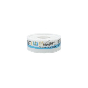 FITA MICROPORE WILTEX 12,5MM X 10M